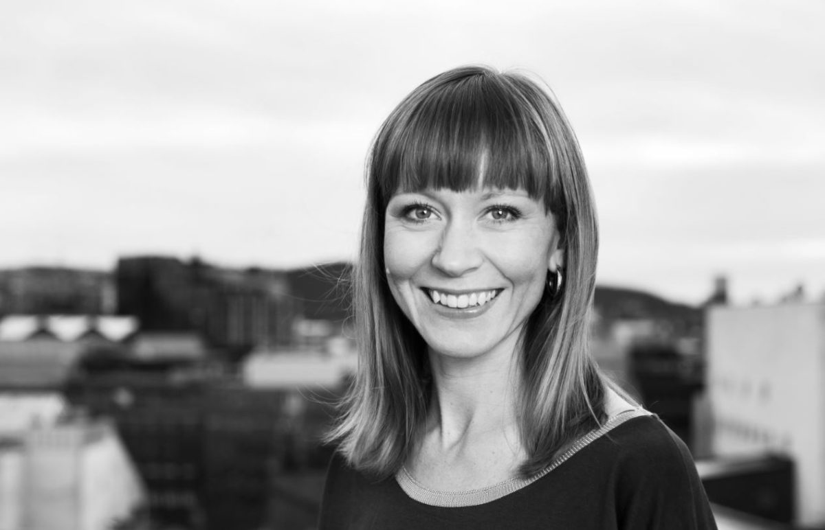 Christine Thomassen